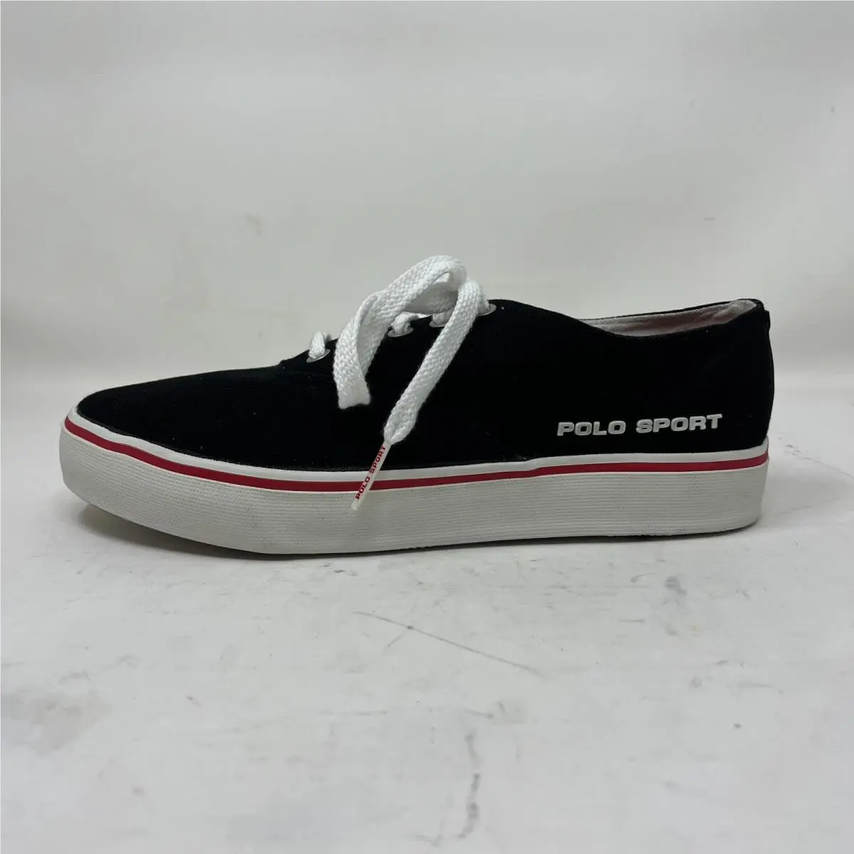 Ralph Lauren shoes - Black 6
