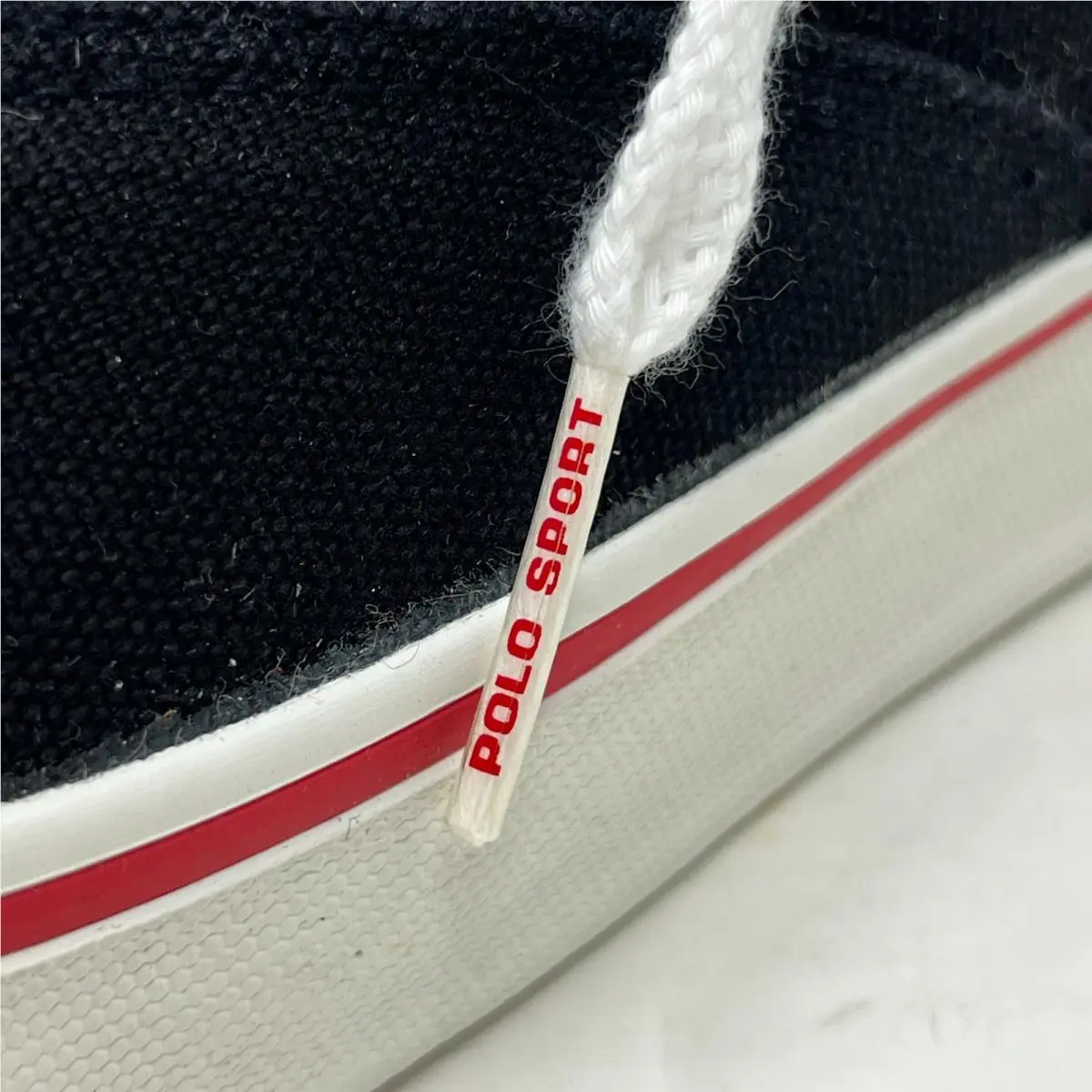 Ralph Lauren shoes - Black 1