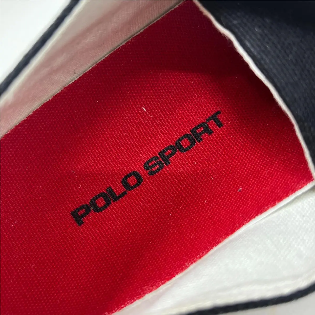 Ralph Lauren shoes - Black 7