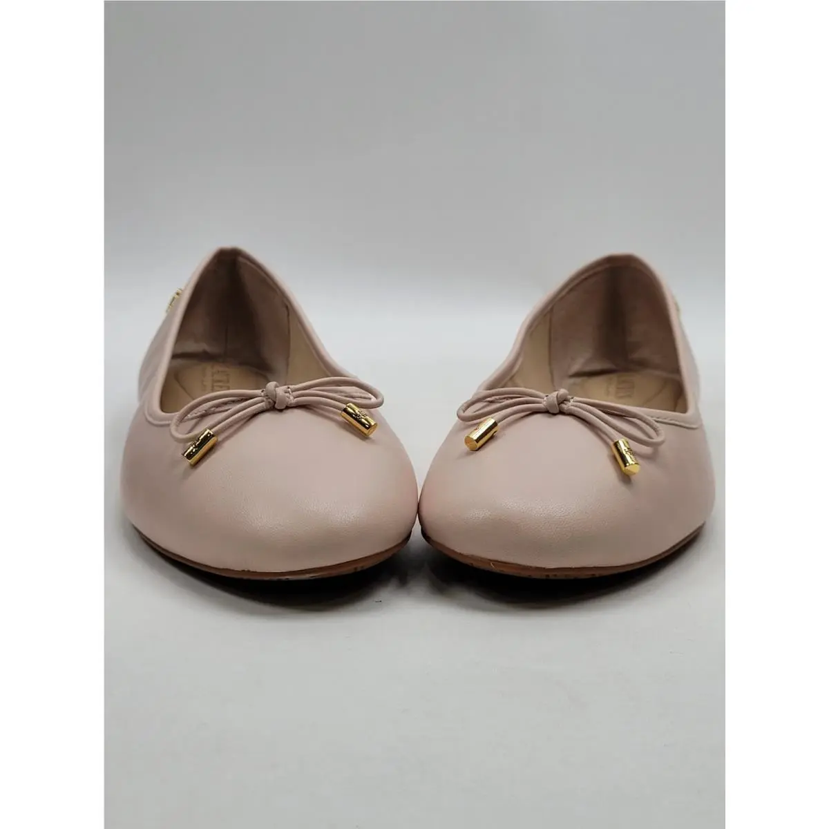 Ralph Lauren shoes - Jayna - Jayna - Pink 0