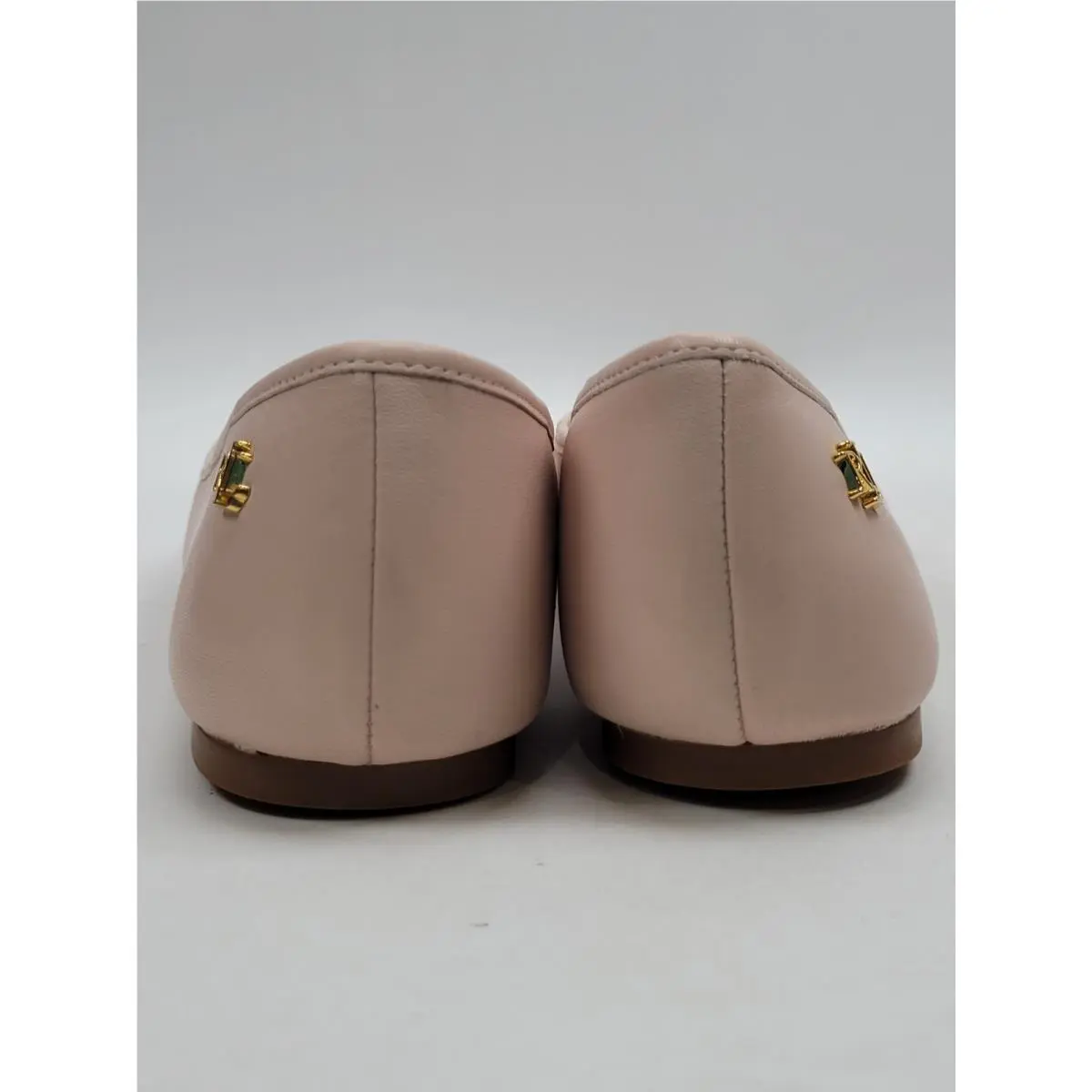 Ralph Lauren shoes - Jayna - Jayna - Pink 1