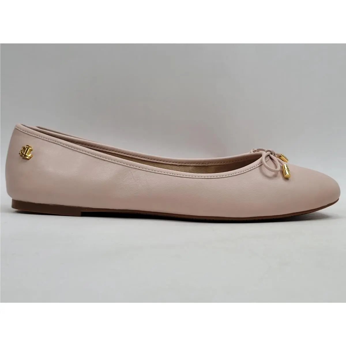Ralph Lauren shoes - Jayna - Jayna - Pink 2