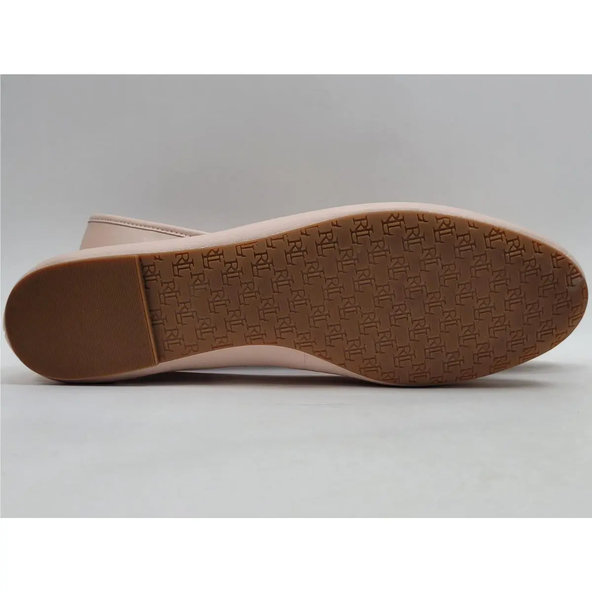 Ralph Lauren shoes - Jayna - Jayna - Pink 4