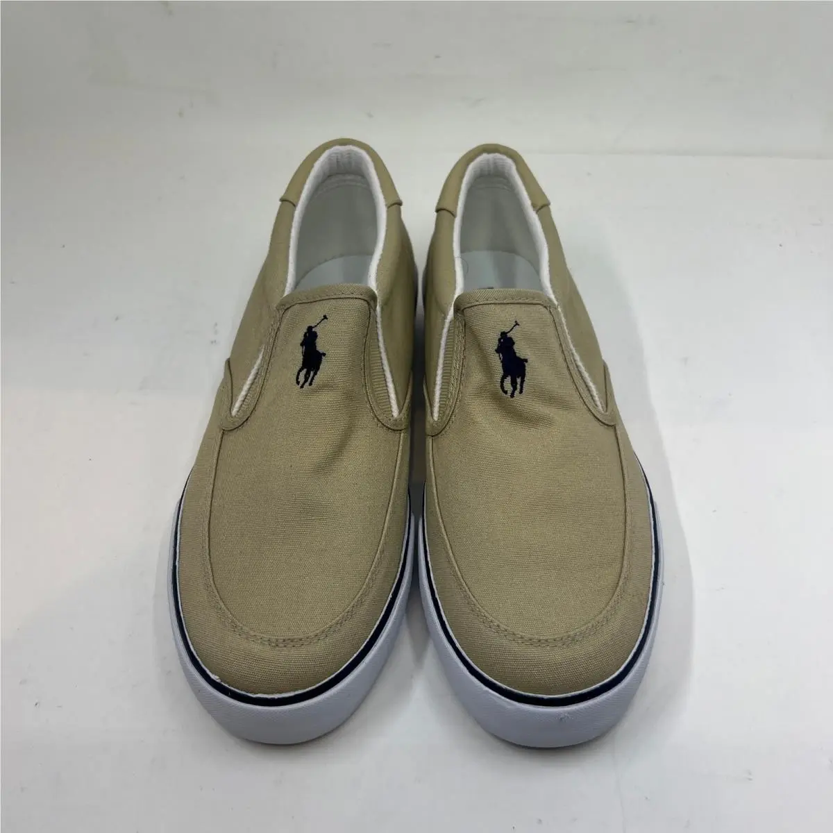 Ralph Lauren shoes - Brisbane II SL - Brisbane - Beige 0