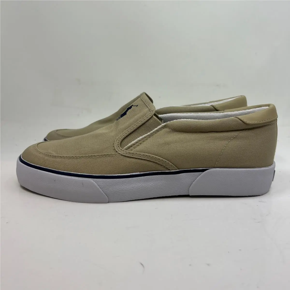 Ralph Lauren shoes - Brisbane II SL - Brisbane - Beige 2