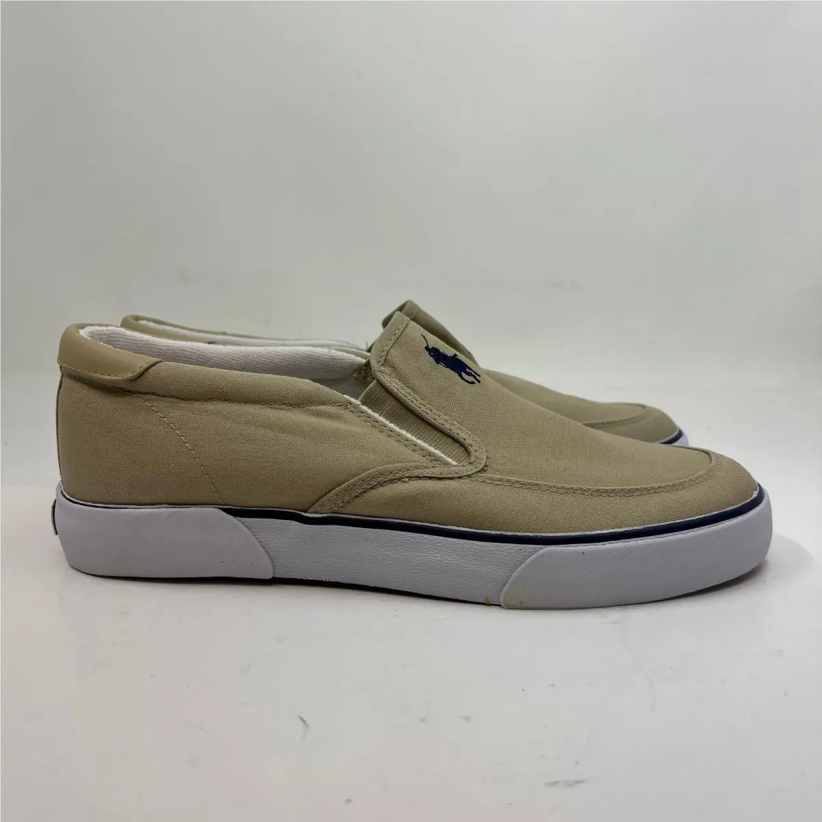 Ralph Lauren shoes - Brisbane II SL - Brisbane - Beige 6