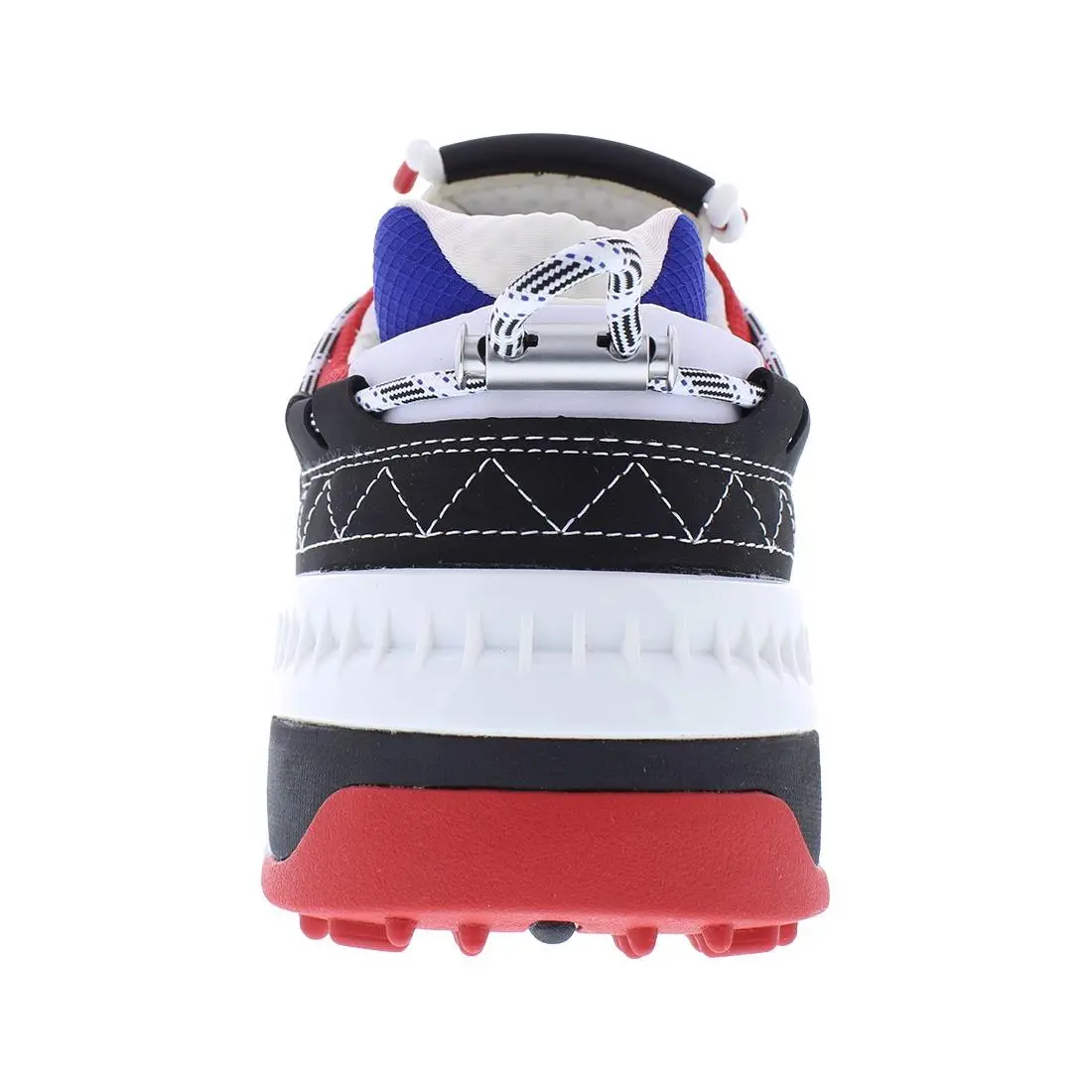 Ralph Lauren shoes - 8.099E+11 - 8099E+11 - City Royal/White/Black, Main: Multi-Colored (UPC: 195167648889) 2