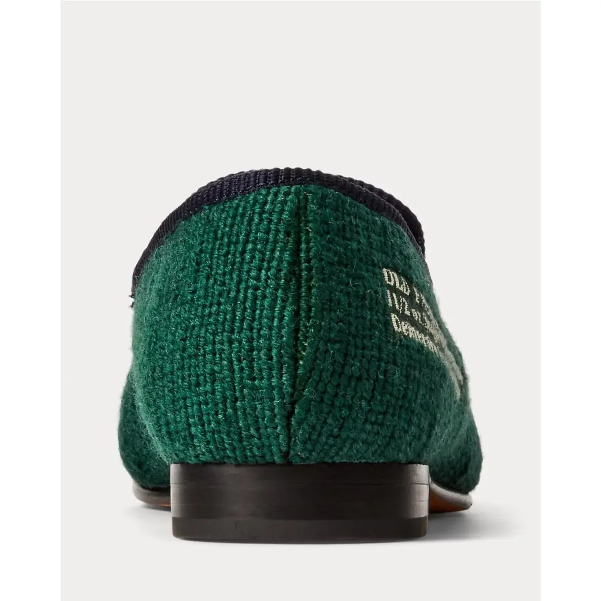 Ralph Lauren shoes - Green 2