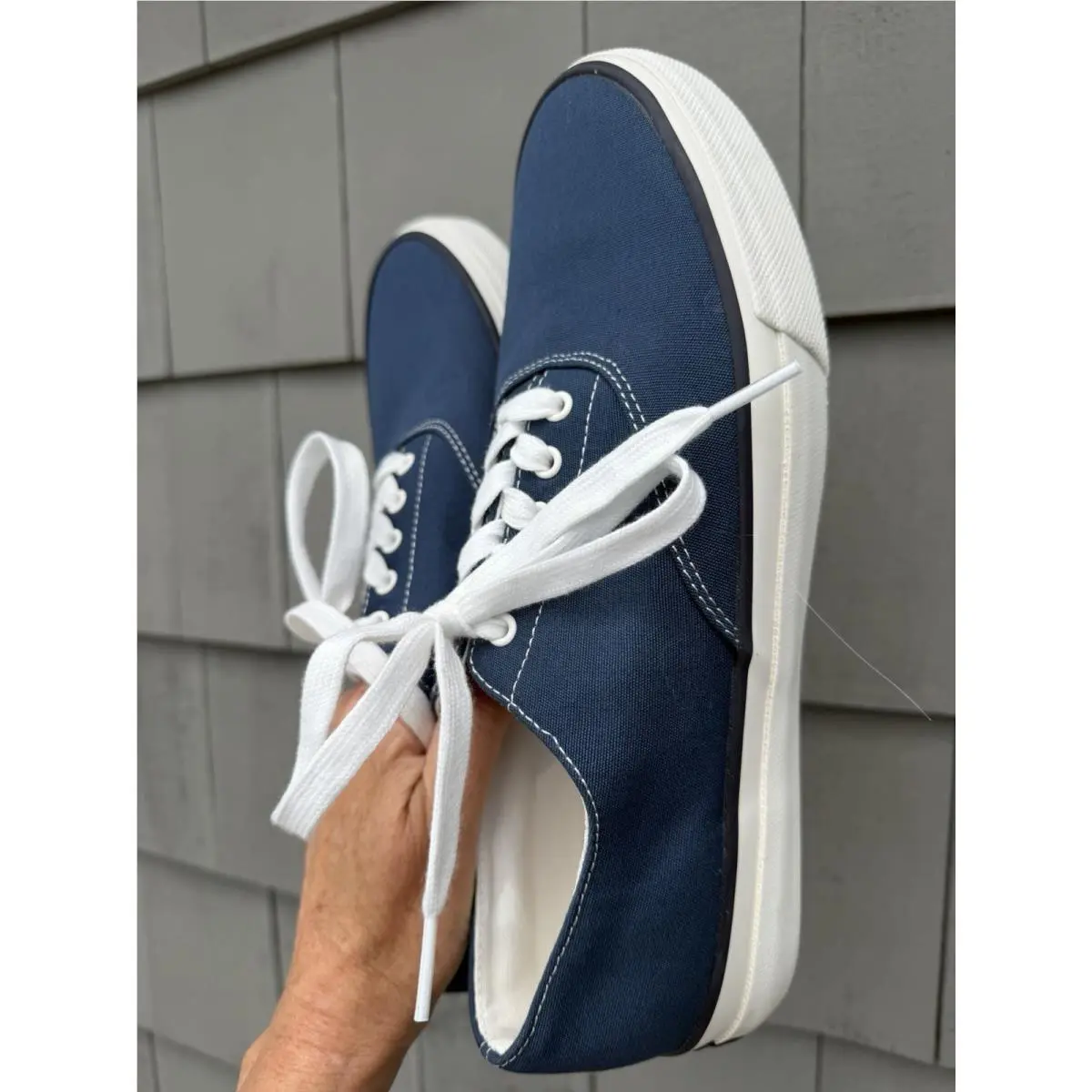 Ralph Lauren shoes - Polo Ralph Lauren Keaton V2 - Blue 6