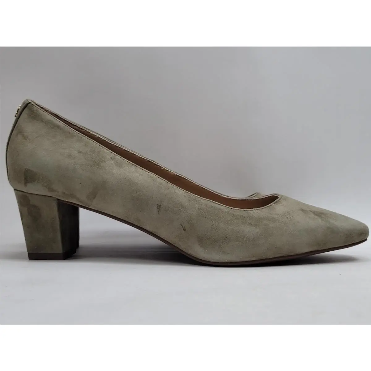 Ralph Lauren shoes - Lauren Ralph Whitney - Lauren Ralph Whitney - 802908307001 - Olive (UPC: 195167785584) 2