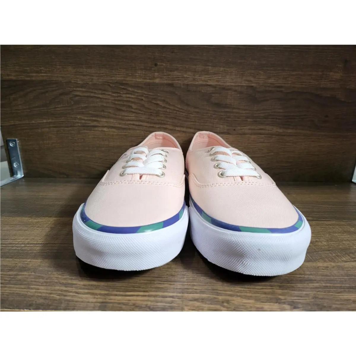 Ralph Lauren shoes - Keaton Sneakers - Keaton Sneakers - Pink (UPC: 195167360262) 7