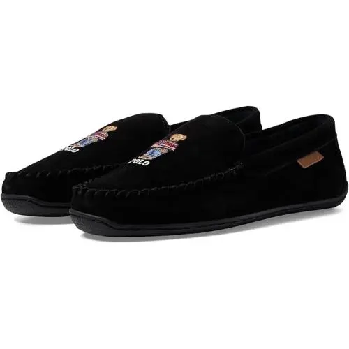 Ralph Lauren shoes - Brenan - Brenan - Black (UPC: 723261104590) 0