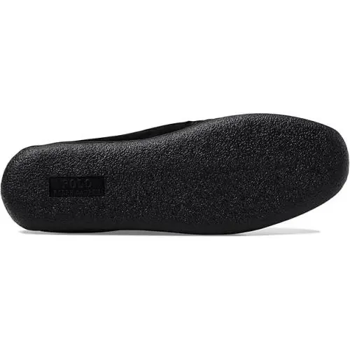 Ralph Lauren shoes - Brenan - Brenan - Black (UPC: 723261104590) 1