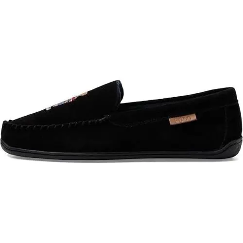 Ralph Lauren shoes - Brenan - Brenan - Black (UPC: 723261104590) 2