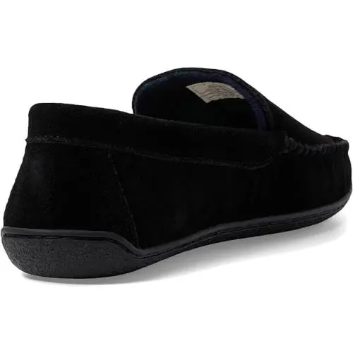 Ralph Lauren shoes - Brenan - Brenan - Black (UPC: 723261104590) 3