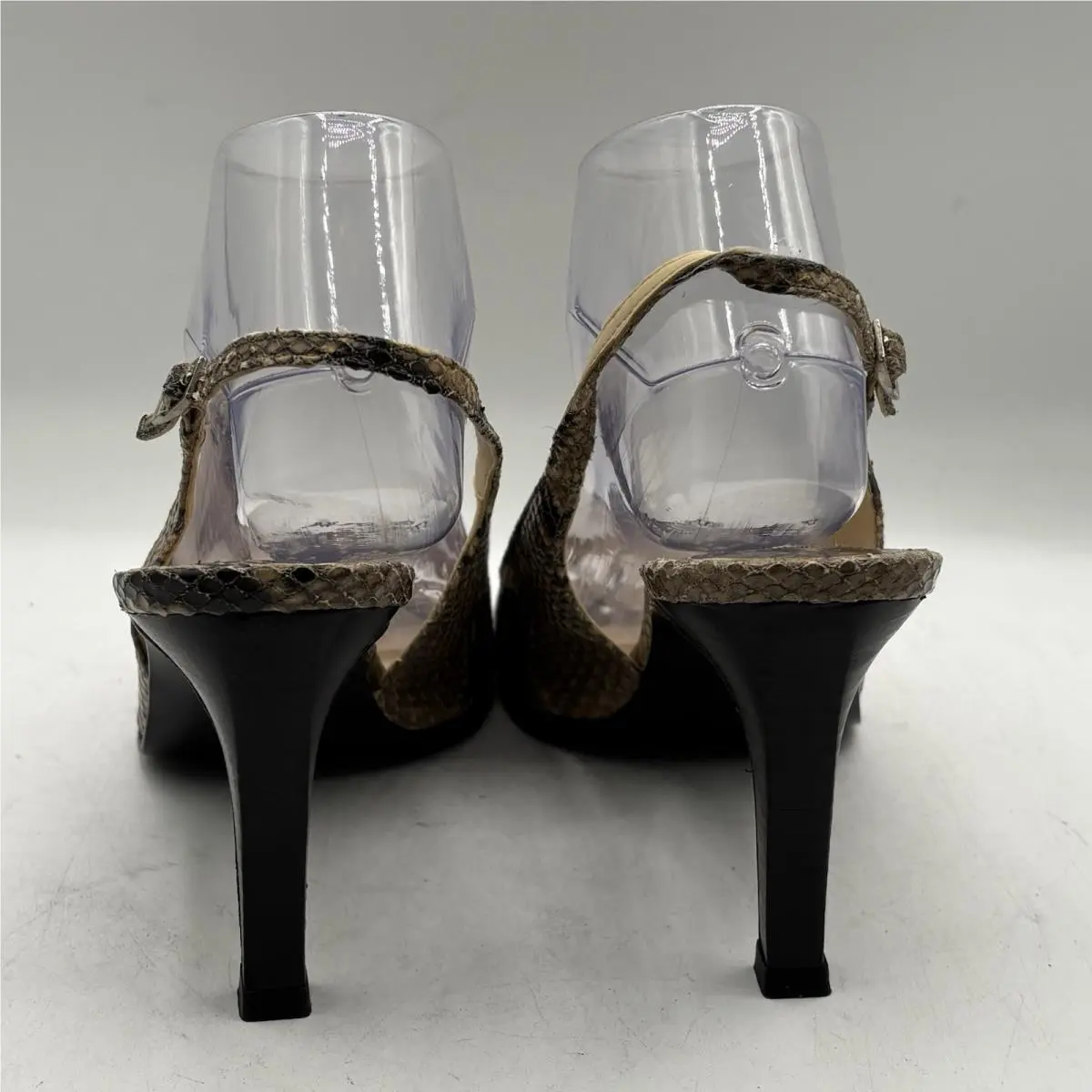 Ralph Lauren shoes - Snakeskin 3