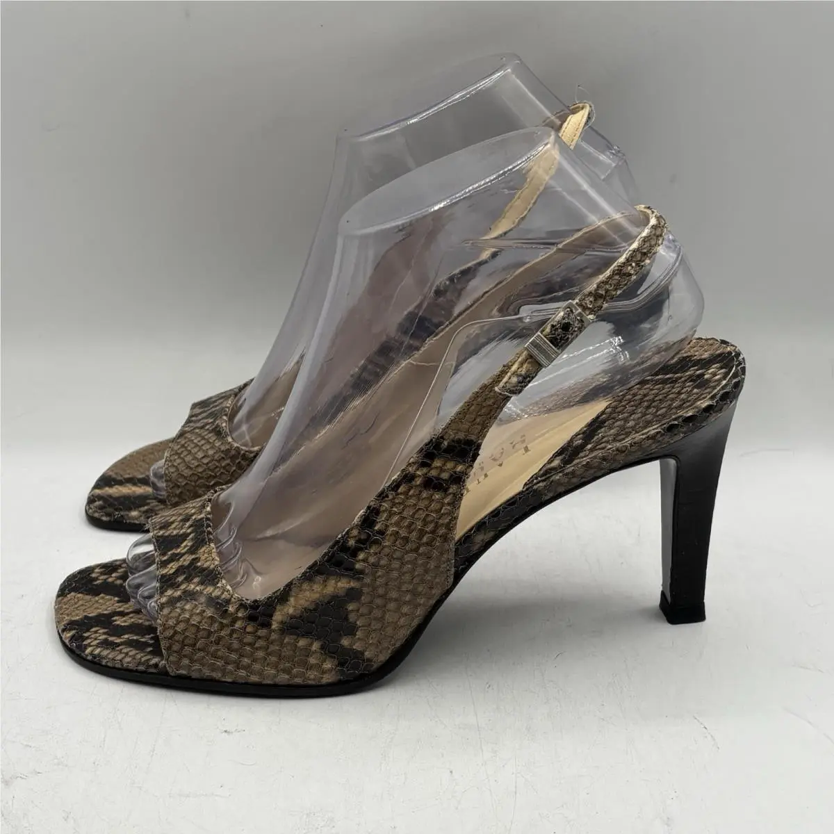 Ralph Lauren shoes - Snakeskin 7