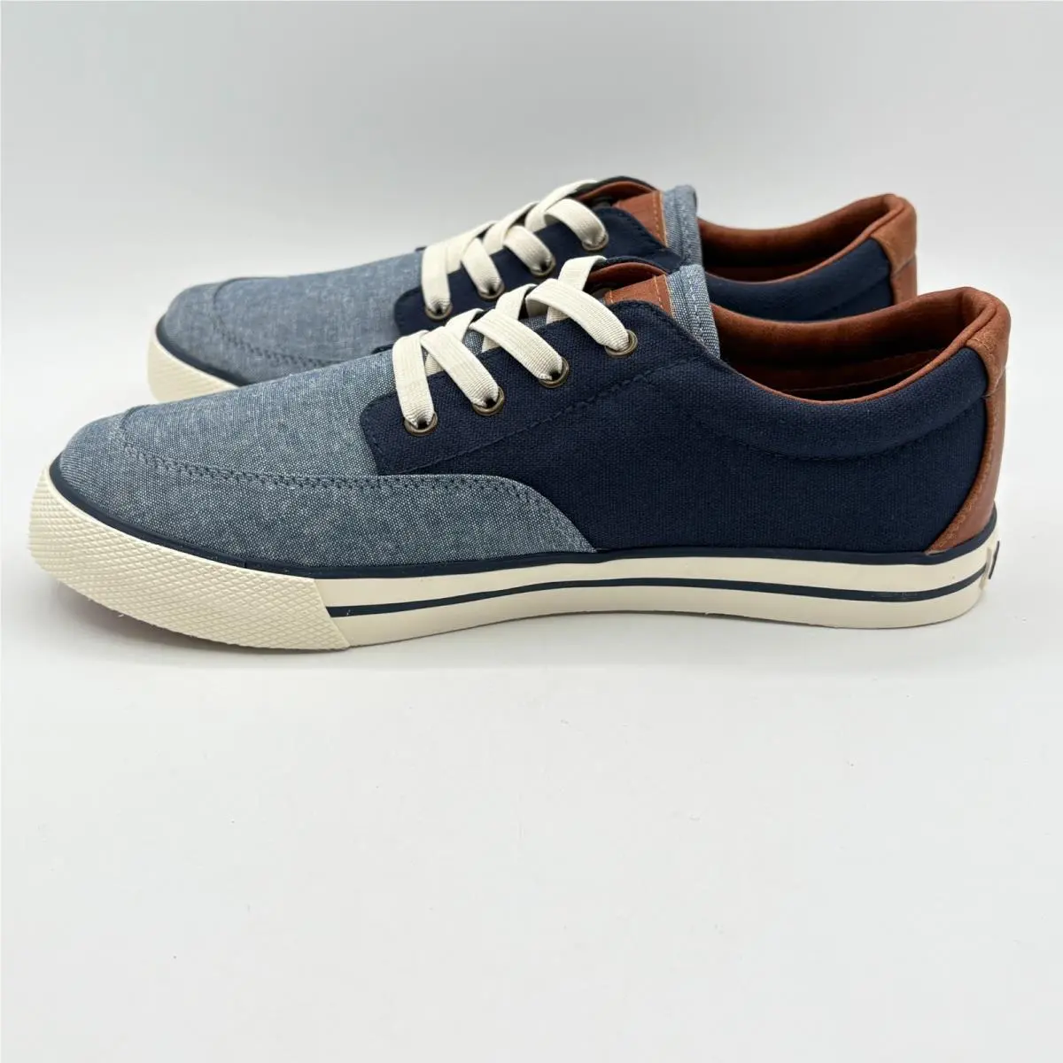Ralph Lauren shoes - Blue (UPC: 192491616584) 3