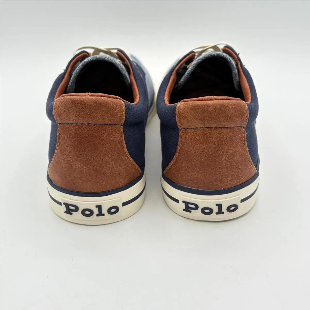 Ralph Lauren shoes - Blue (UPC: 192491616584) 4