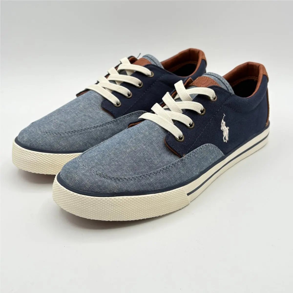 Ralph Lauren shoes - Blue (UPC: 192491616584) 6