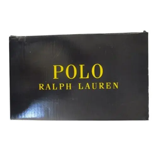 Ralph Lauren shoes - Hanford - Hanford - Tan Khaki (UPC: 888187974006) 4