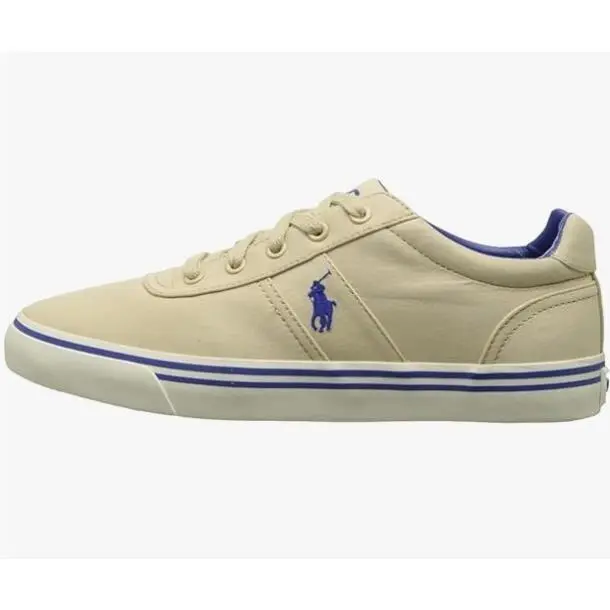 Ralph Lauren shoes - Hanford - Hanford - Tan Khaki (UPC: 888187974006) 0