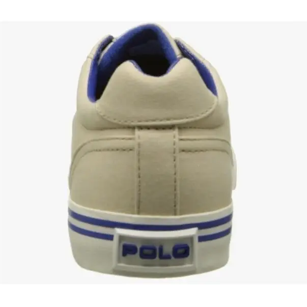 Ralph Lauren shoes - Hanford - Hanford - Tan Khaki (UPC: 888187974006) 2