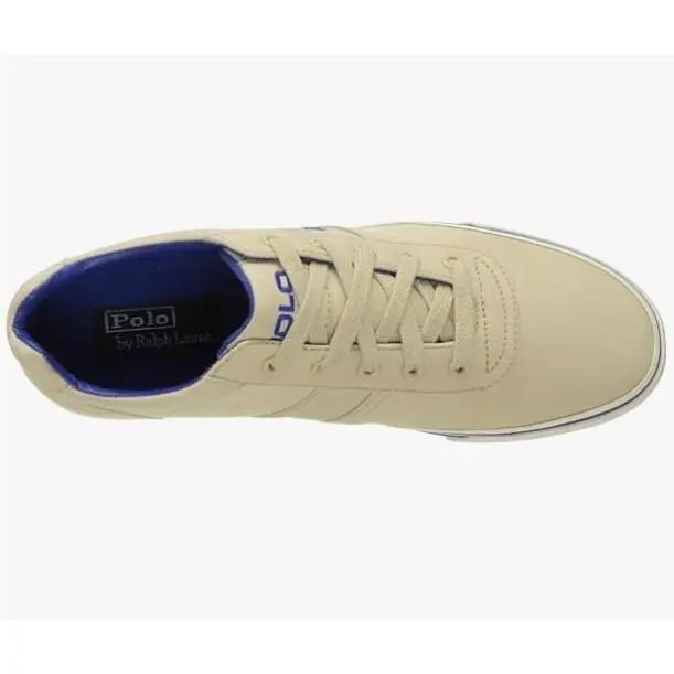 Ralph Lauren shoes - Hanford - Hanford - Tan Khaki (UPC: 888187974006) 6