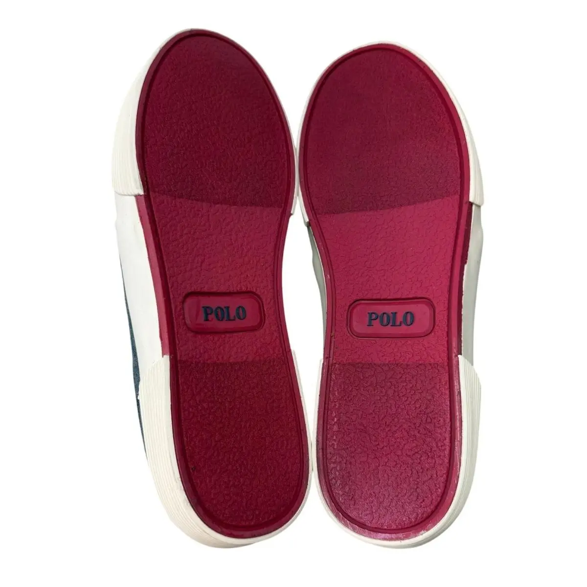 Ralph Lauren shoes - Faxon Low-SK-VLC - Faxon - Blue 1