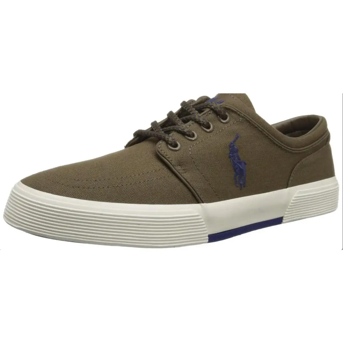 Ralph Lauren shoes - Dark Sepia (UPC: 888875492218) 0