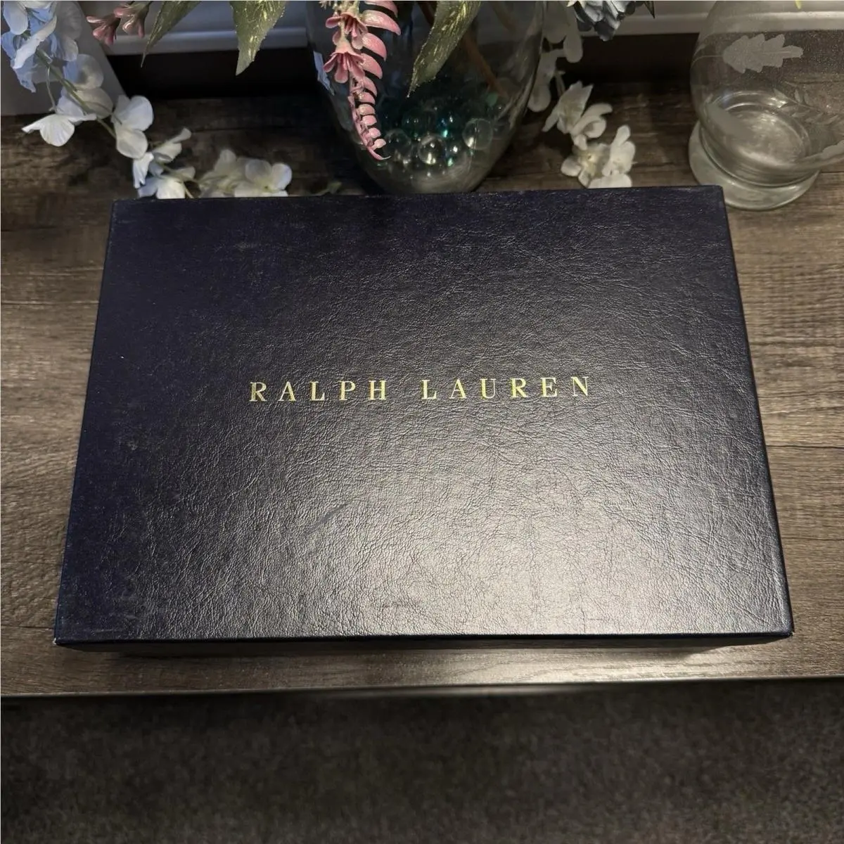 Ralph Lauren shoes - Leopard Print 9