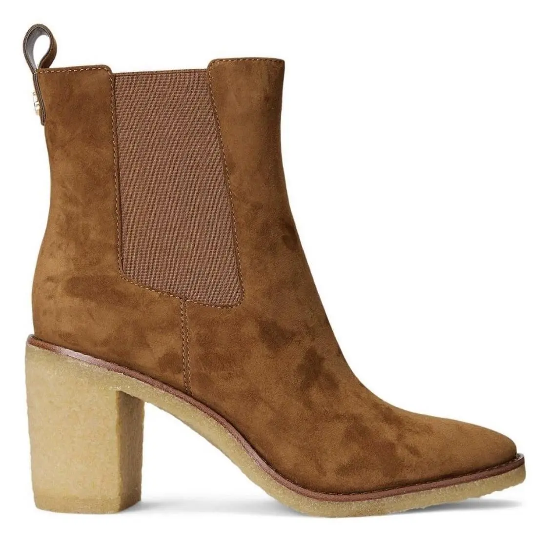 Ralph Lauren shoes - Ralph Lauren Marianna - Marianna - Brown 0