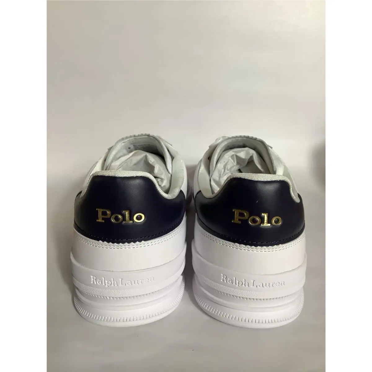 Ralph Lauren shoes - Polo Ralph Lauren Heritage Aera PP-SK-LTL - Multicolor (UPC: 197205197359) 2