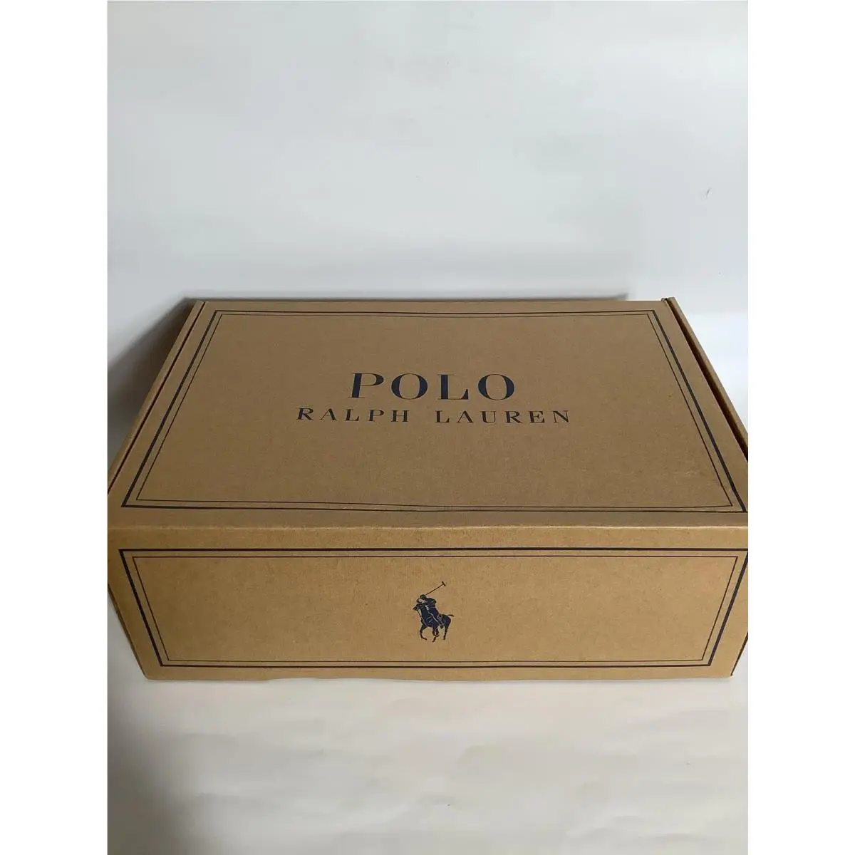 Ralph Lauren shoes - Polo Ralph Lauren Heritage Aera PP-SK-LTL - Multicolor (UPC: 197205197359) 5