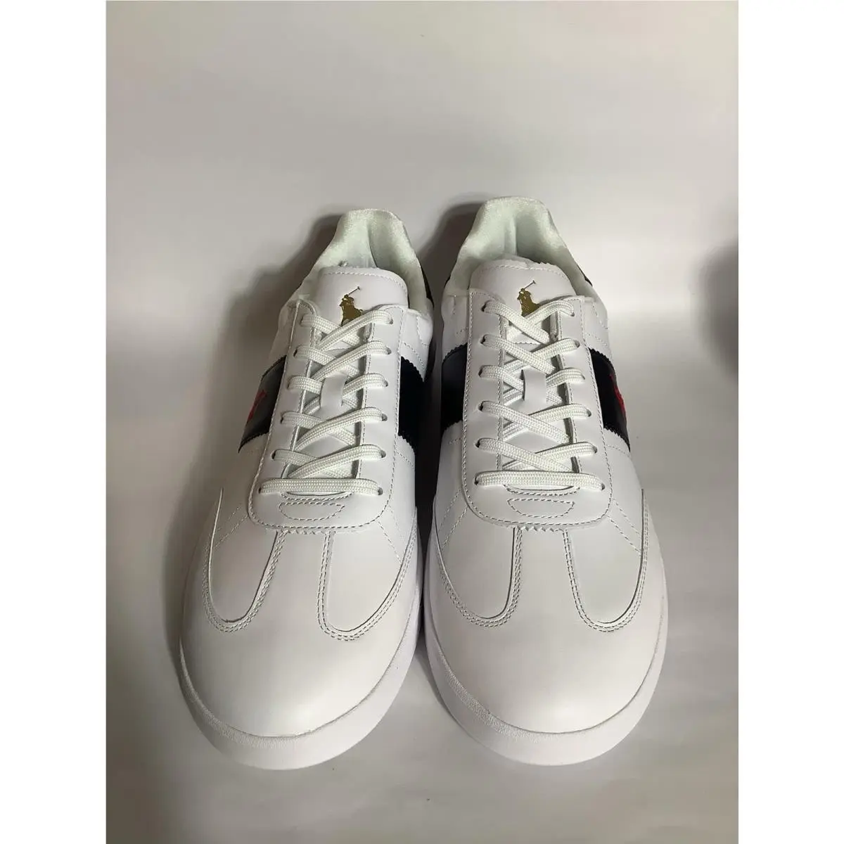 Ralph Lauren shoes - Polo Ralph Lauren Heritage Aera PP-SK-LTL - Multicolor (UPC: 197205197359) 0