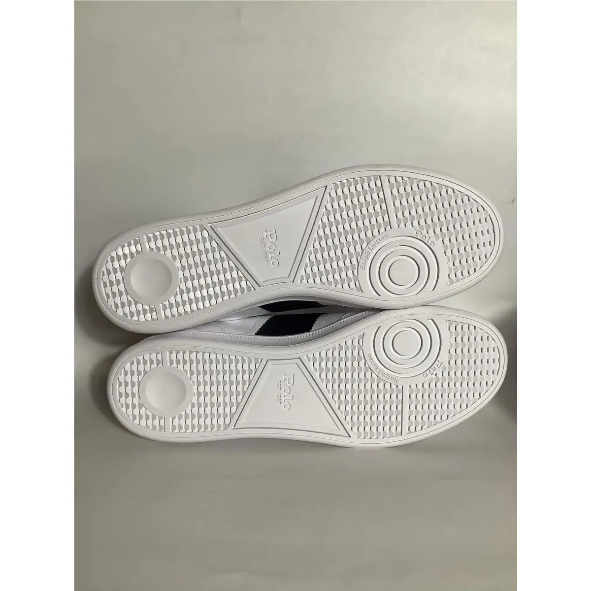 Ralph Lauren shoes - Polo Ralph Lauren Heritage Aera PP-SK-LTL - Multicolor (UPC: 197205197359) 3