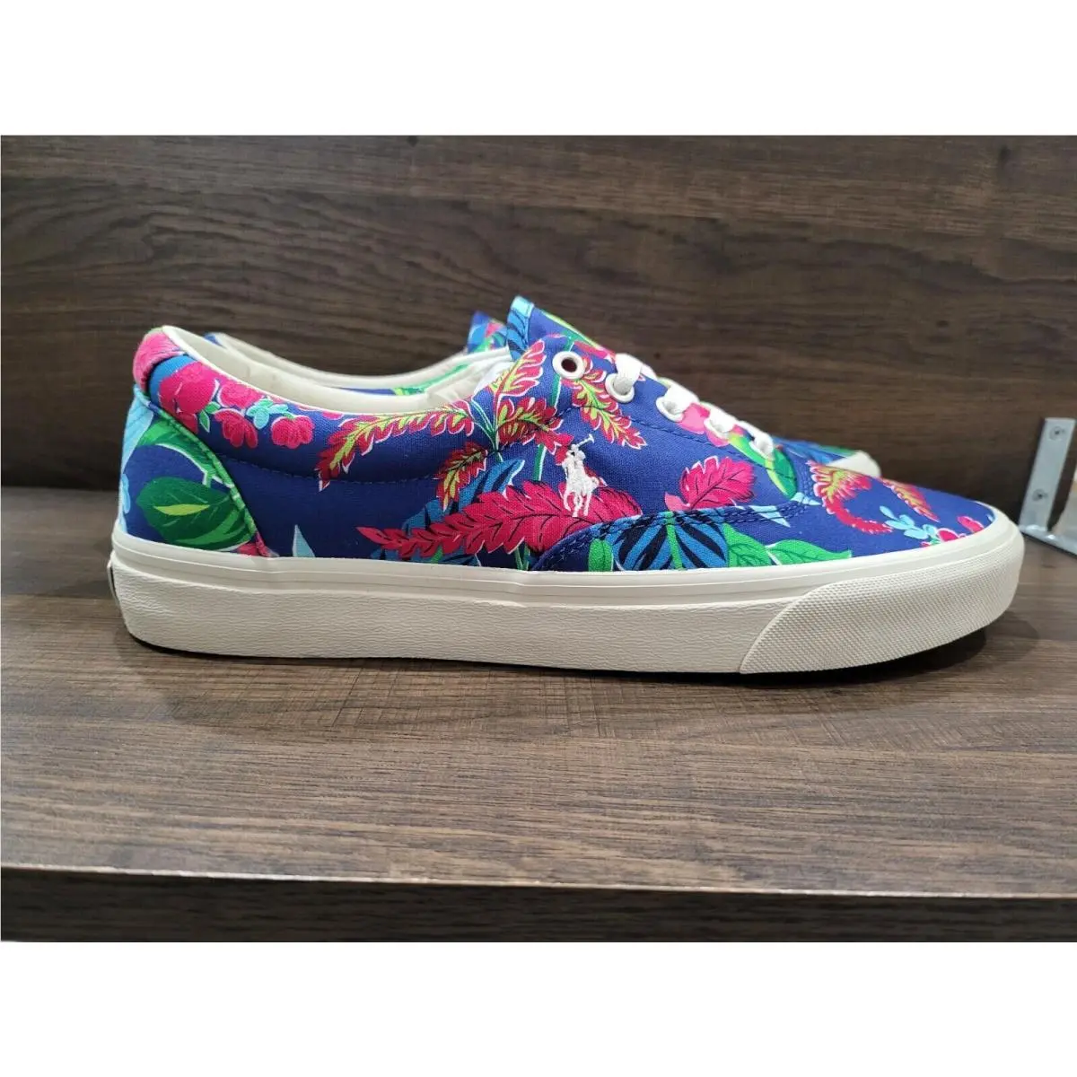 Ralph Lauren shoes - Multicolor (UPC: 195167328941) 0