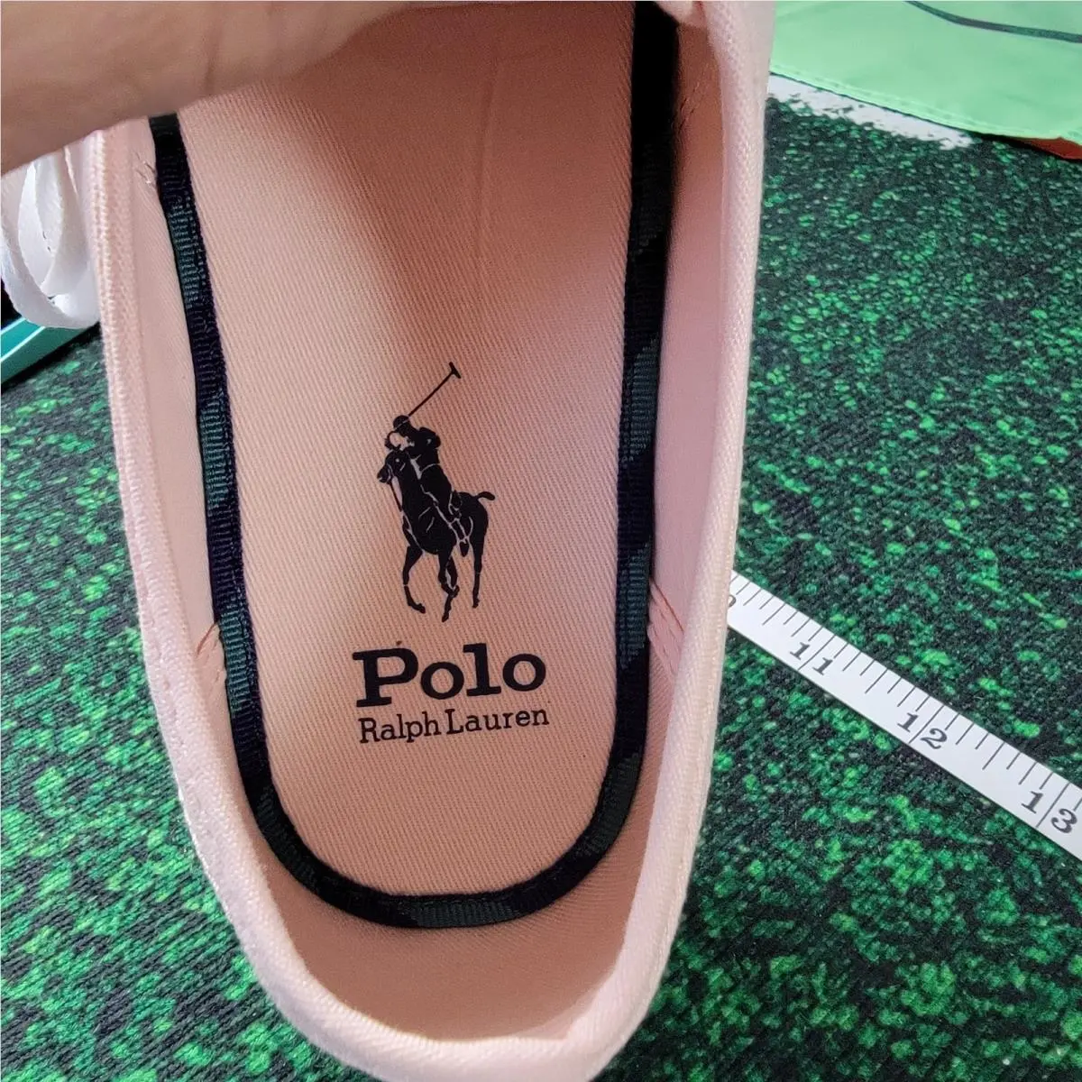 Ralph Lauren shoes - Pink 5