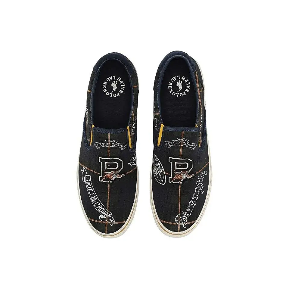Ralph Lauren shoes - Multicolor (UPC: 191232396143) 10
