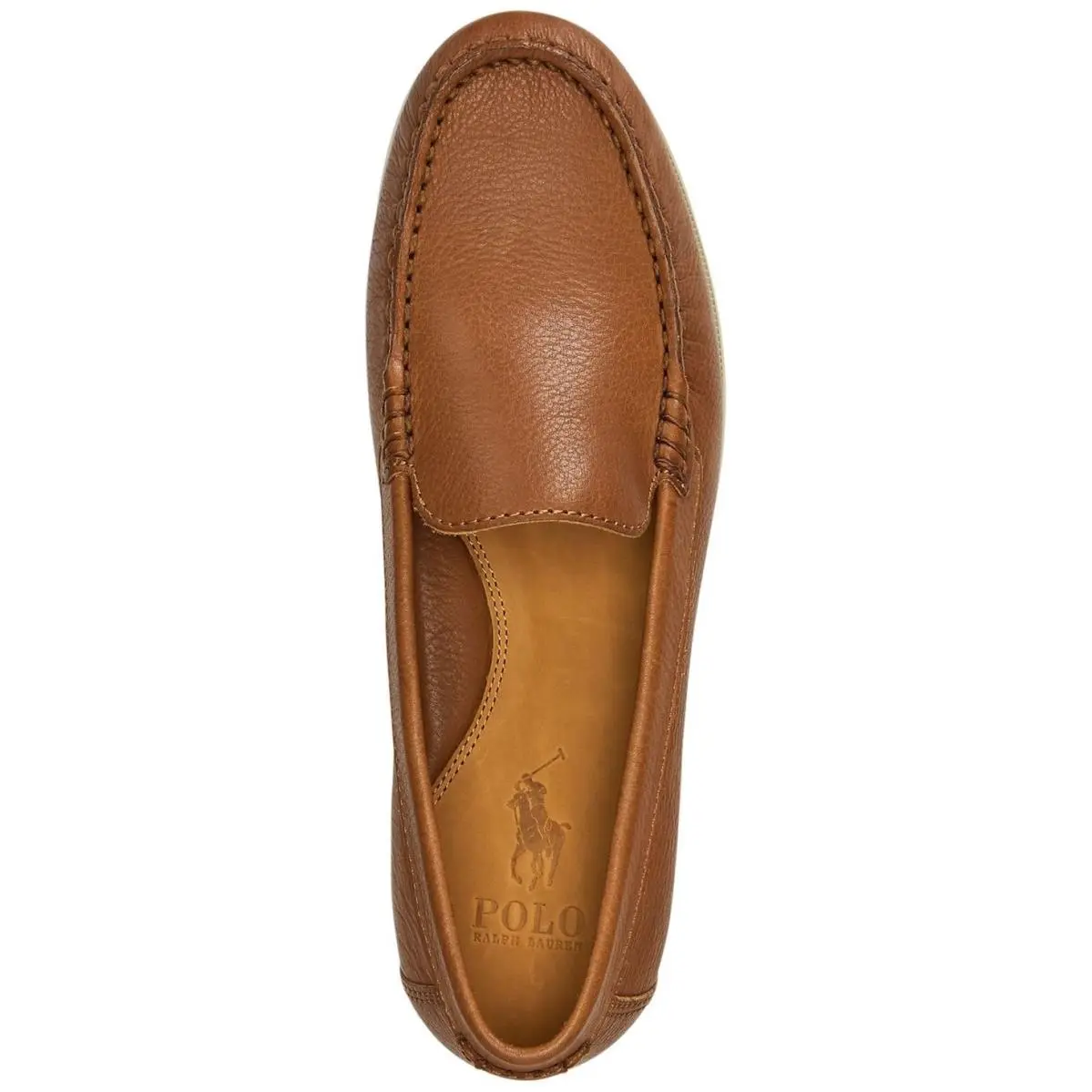 Ralph Lauren shoes - Brown (UPC: 197205035521) 0