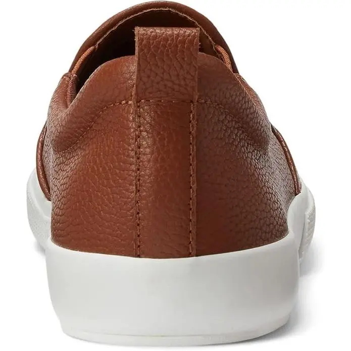 Ralph Lauren shoes - Brown (UPC: 195167796856) 0