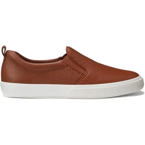 Ralph Lauren shoes - Brown (UPC: 195167796856) 1