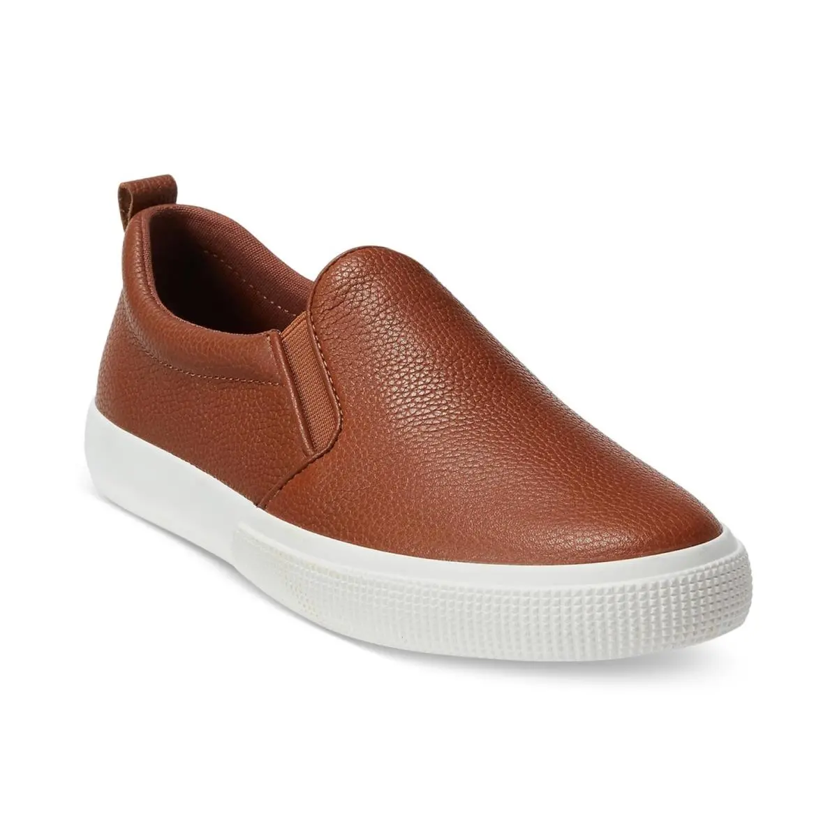 Ralph Lauren shoes - Brown (UPC: 195167796856) 3