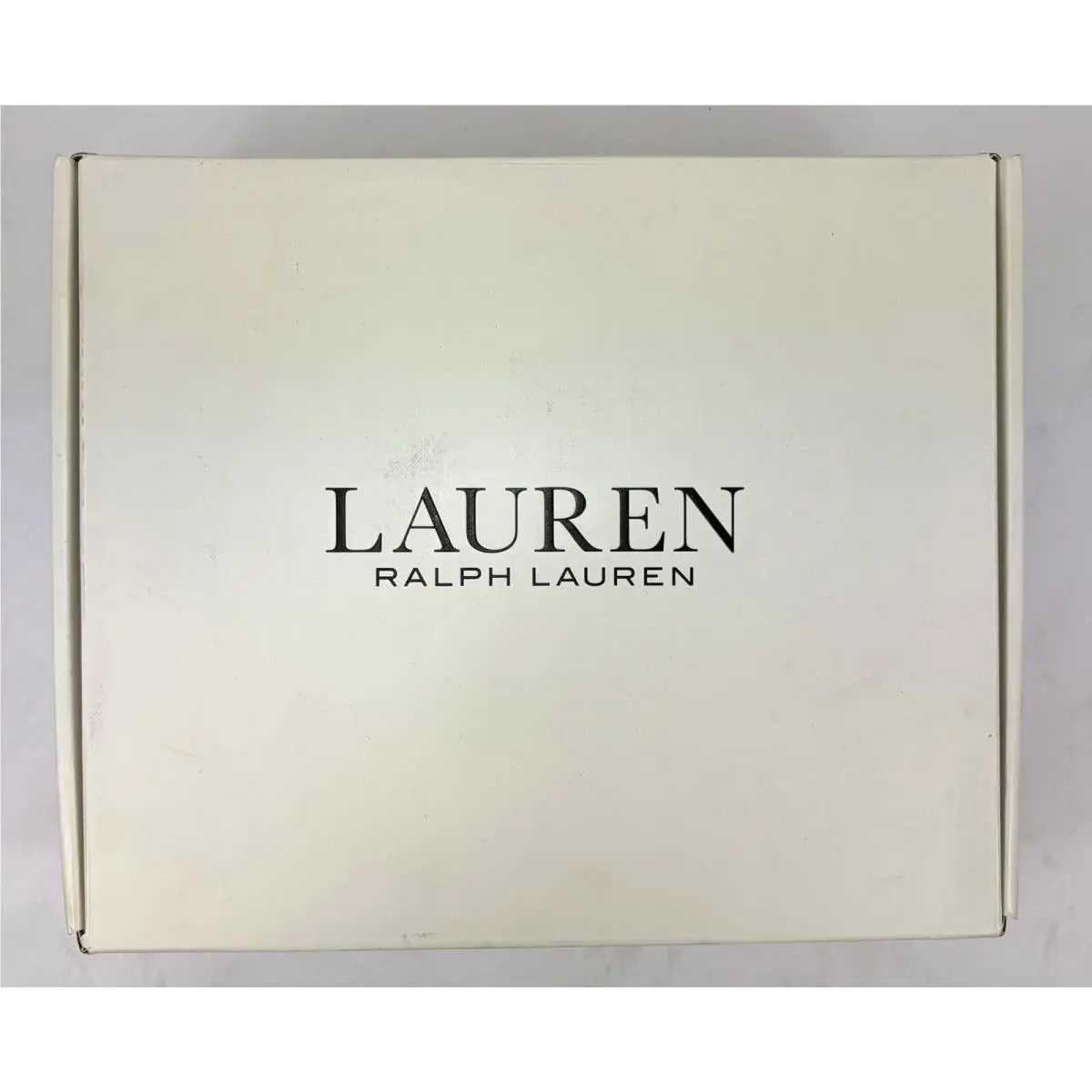 Ralph Lauren shoes - Lauren Ralph Lauren Tasha Calfskin Bootie - Brown (UPC: 197205455459) 9