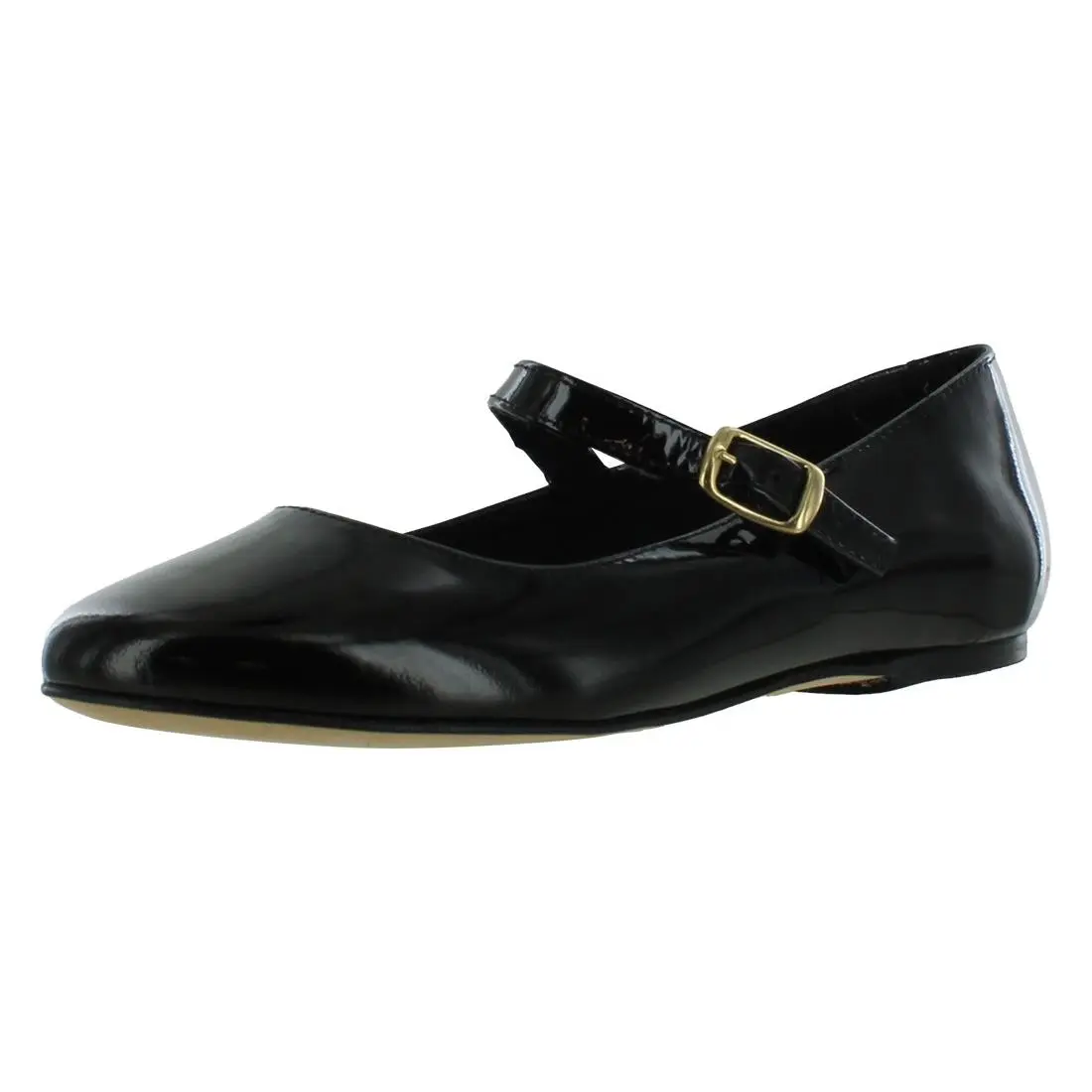 Ralph Lauren shoes - RF104212C - RF104212C - Black, Main: Black (UPC: 196382305090) 0