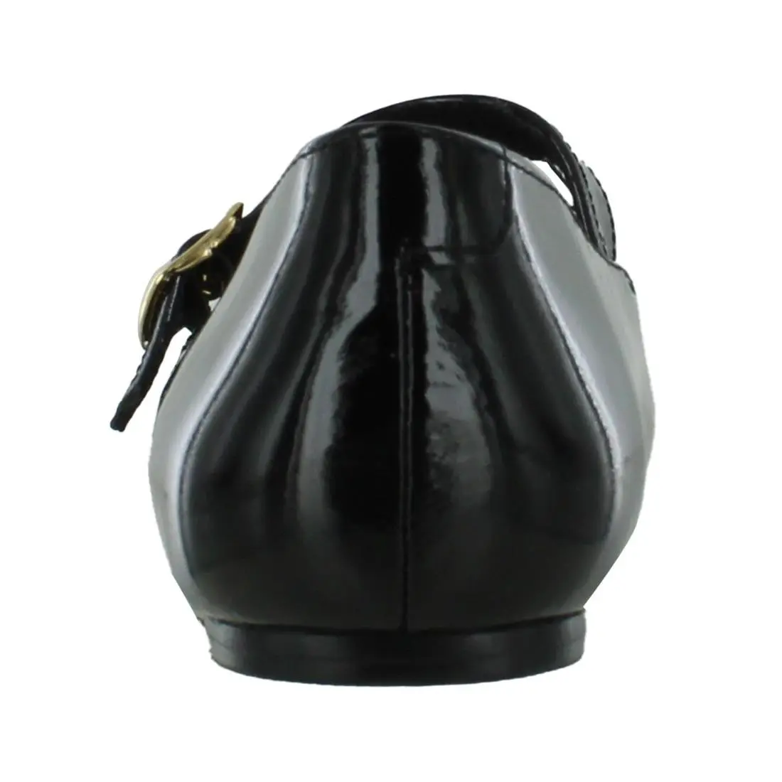 Ralph Lauren shoes - RF104212C - RF104212C - Black, Main: Black (UPC: 196382305090) 2