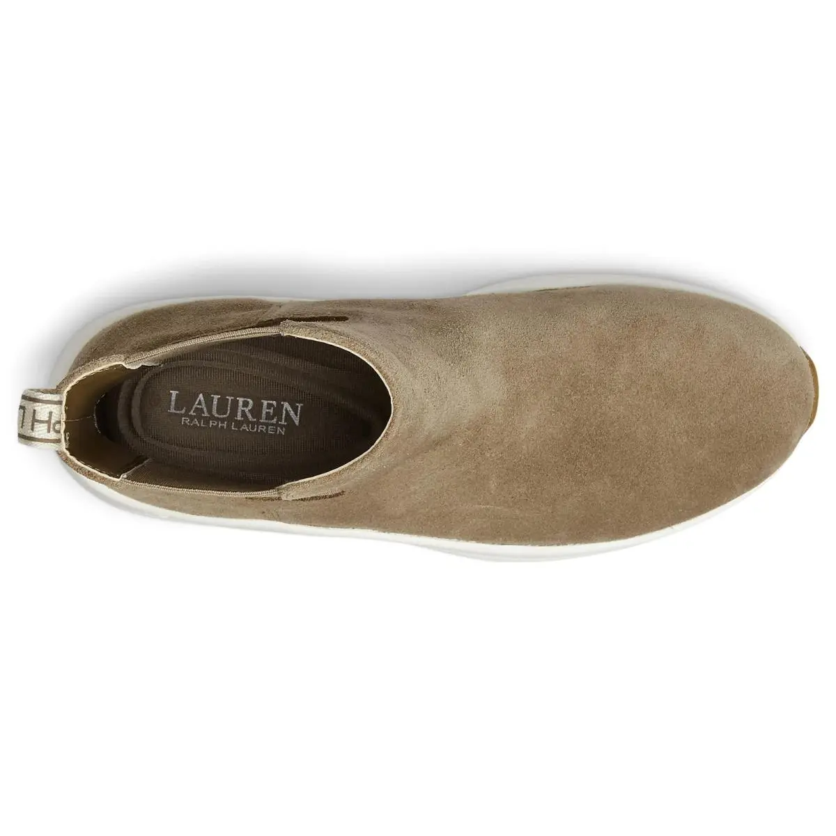 Ralph Lauren shoes - 802882396001 - 802882396001 - Truffle (UPC: 195167559505) 1