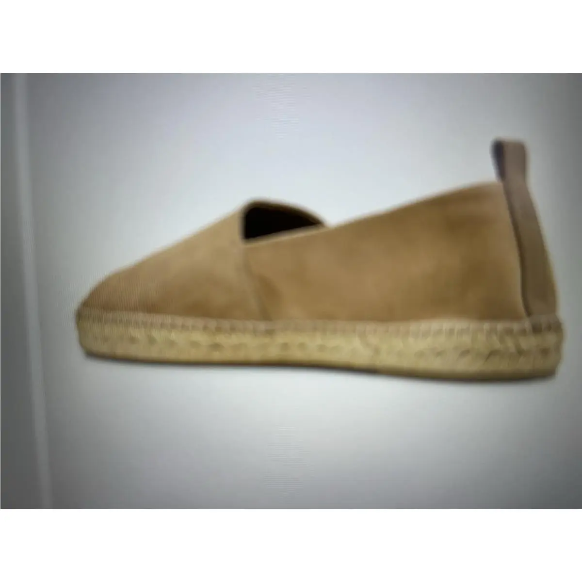 Ralph Lauren shoes - 450 - Tan 2