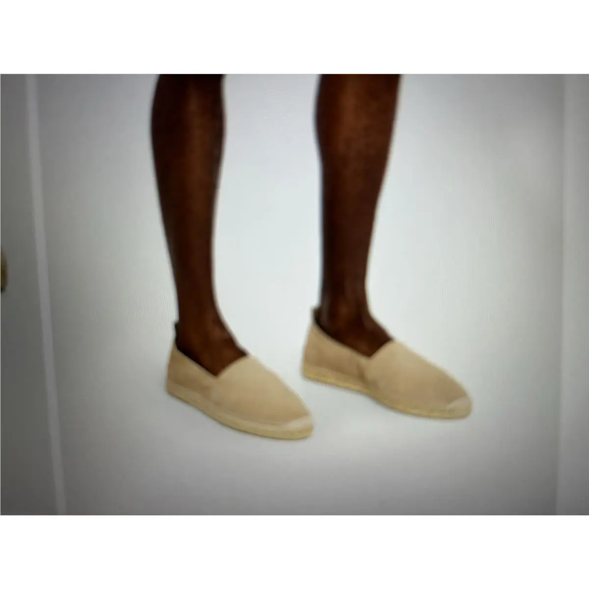 Ralph Lauren shoes - 450 - Tan 3