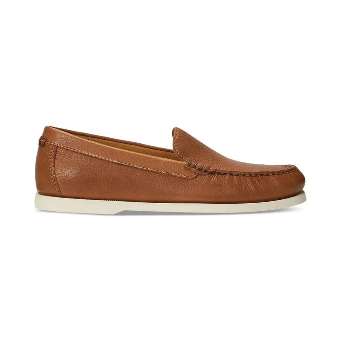 Ralph Lauren shoes - Polo Ralph Lauren Merton Venetian - Brown (UPC: 197205035569) 2